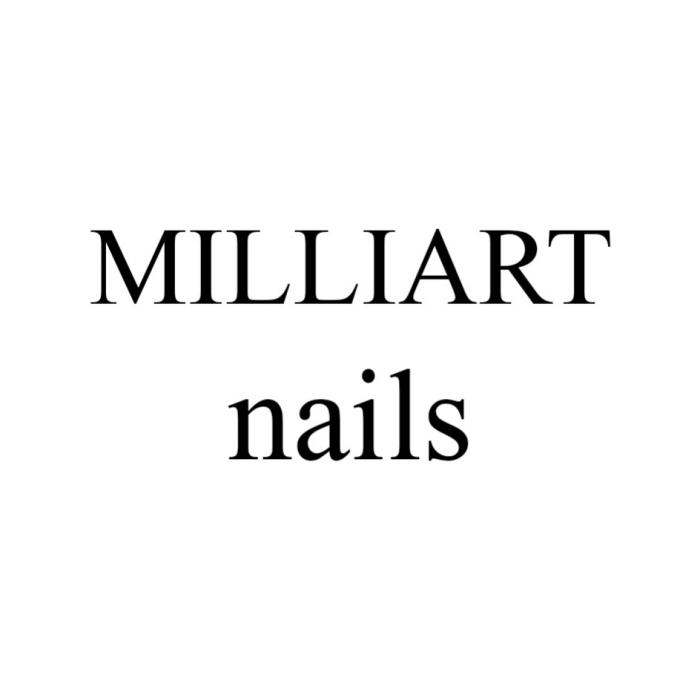 MILLIART NAILSNAILS