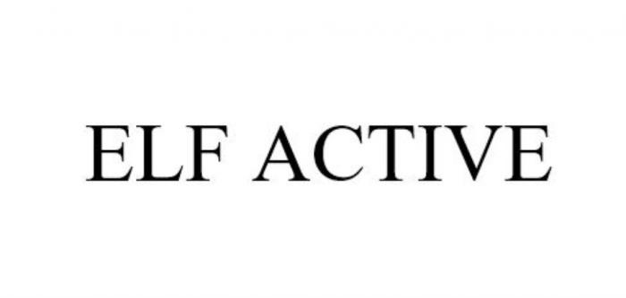 ELF ACTIVEACTIVE