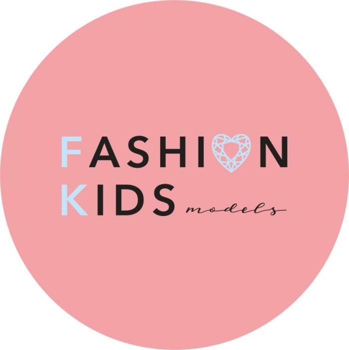 FASHION KIDS MODELSMODELS