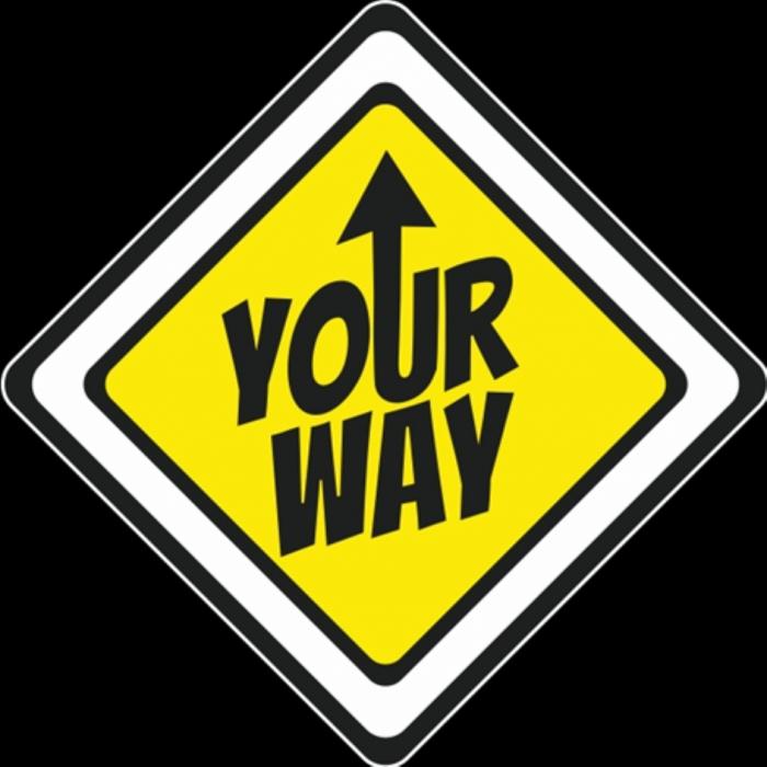 YOUR WAYWAY