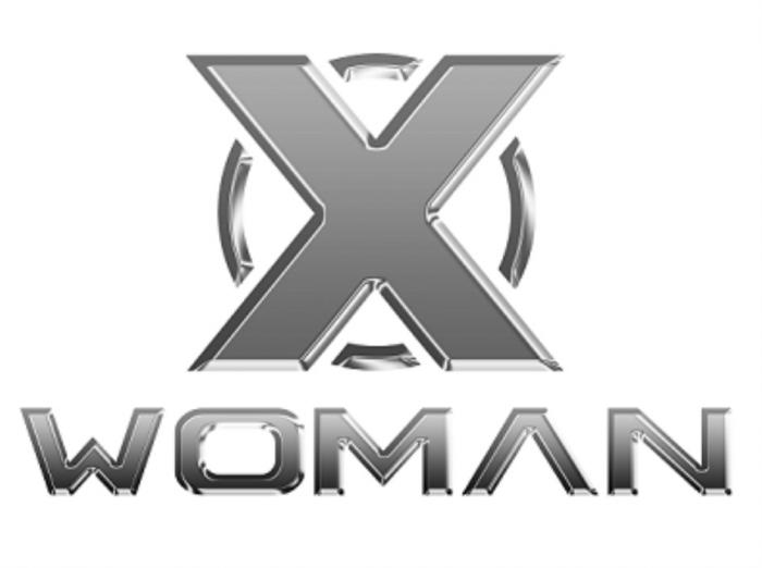 X WOMANWOMAN