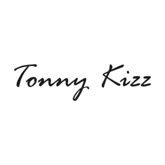 TONNY KIZZKIZZ