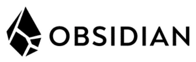 OBSIDIANOBSIDIAN