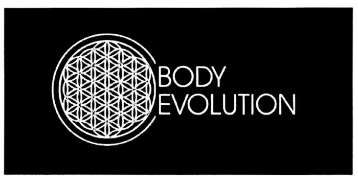 BODY EVOLUTIONEVOLUTION