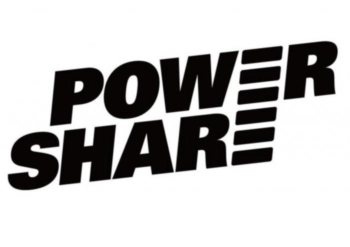 POWER SHARESHARE