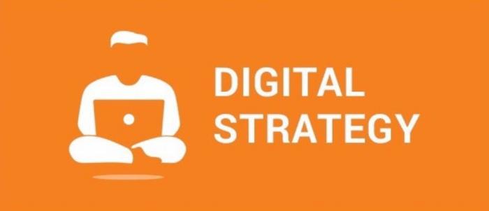 DIGITAL STRATEGYSTRATEGY