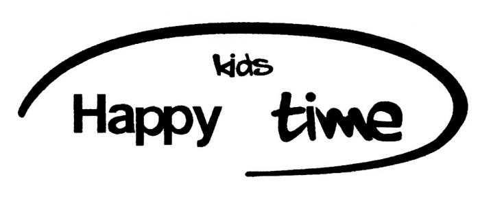 KIDS HAPPY TIMETIME