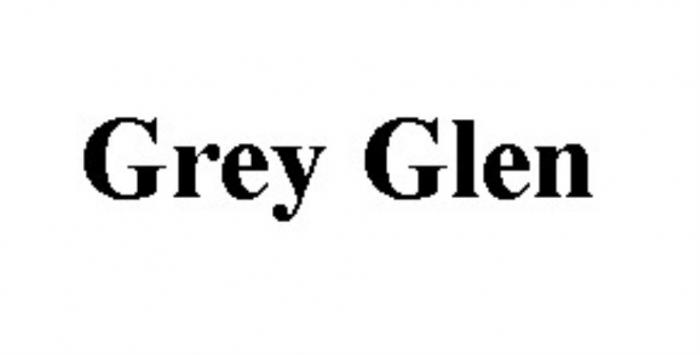 GREY GLENGLEN