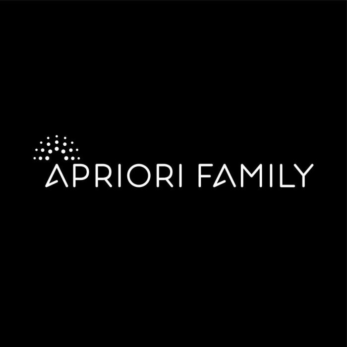 APRIORI FAMILYFAMILY