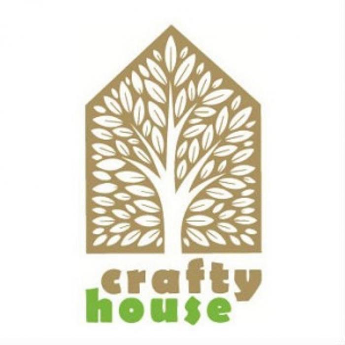 CRAFTY HOUSEHOUSE