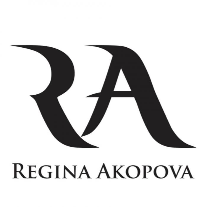 RA REGINA AKOPOVAAKOPOVA