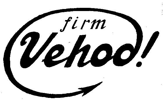 VEHOD FIRM