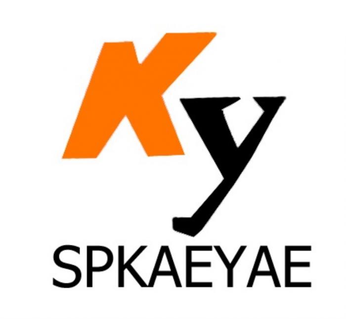 KY SPKAEYAESPKAEYAE