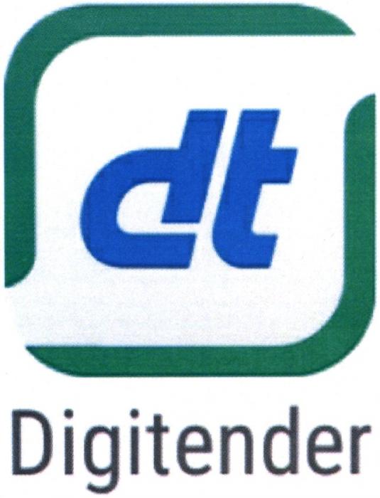 DT DIGITENDERDIGITENDER