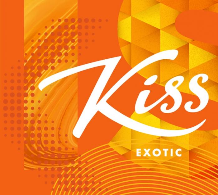 KISS EXOTICEXOTIC