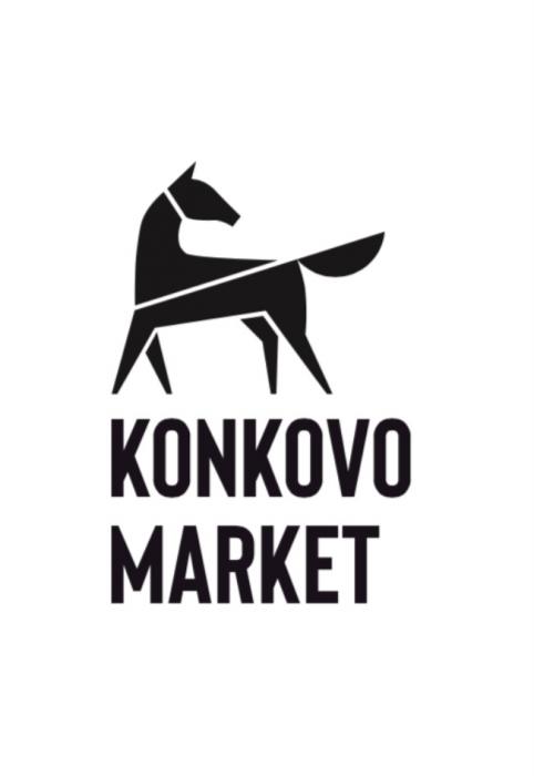 KONKOVO MARKETMARKET