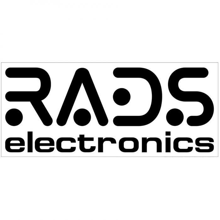RADS ELECTRONICSELECTRONICS