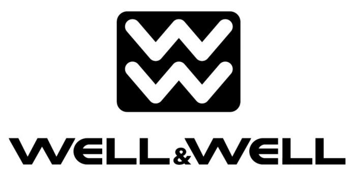 WW WELL&WELLWELL&WELL