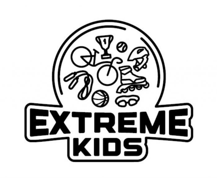 EXTREME KIDSKIDS