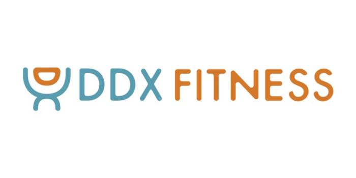 DDX FITNESSFITNESS