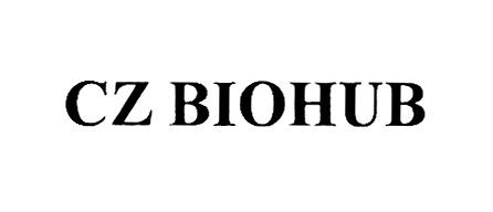 CZ BIOHUBBIOHUB