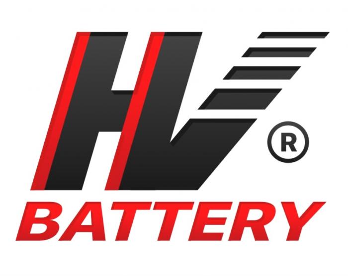 HV BATTERYBATTERY