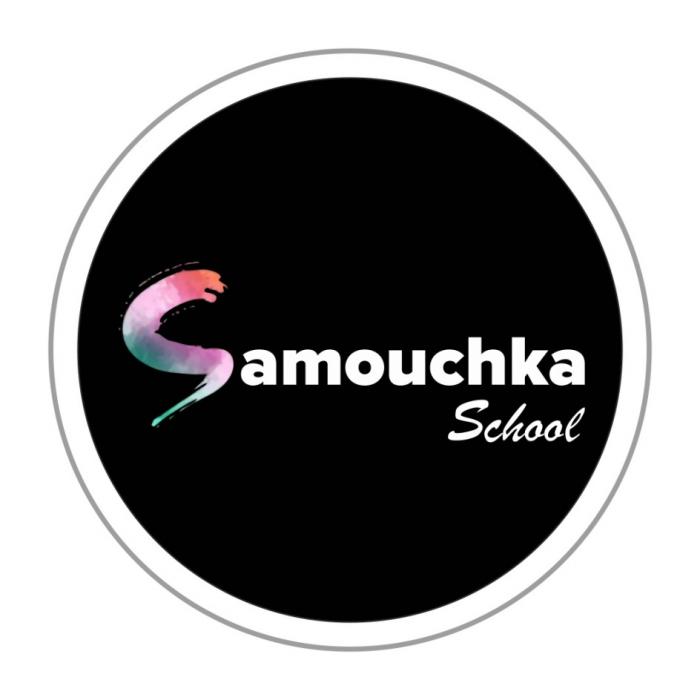 SAMOUCHKA SCHOOLSCHOOL