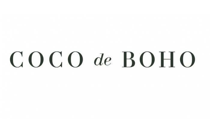 COCO DE BOHOBOHO