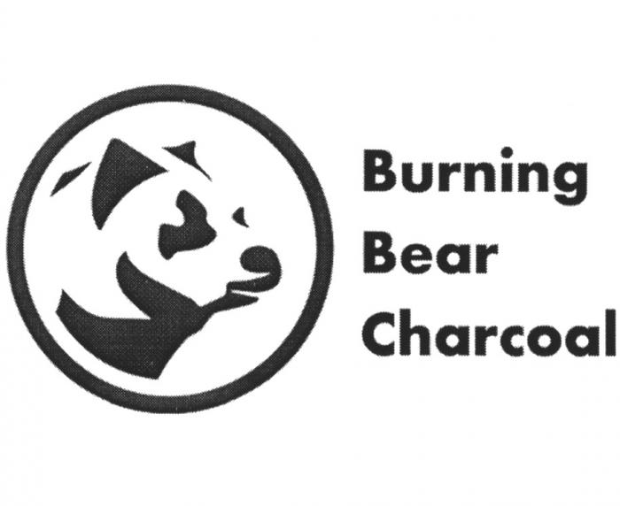 BURNING BEAR CHARCOALCHARCOAL