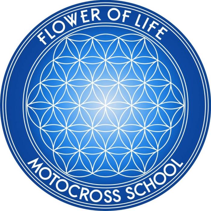 FLOWER OF LIFE MOTOCROSS SCHOOLSCHOOL