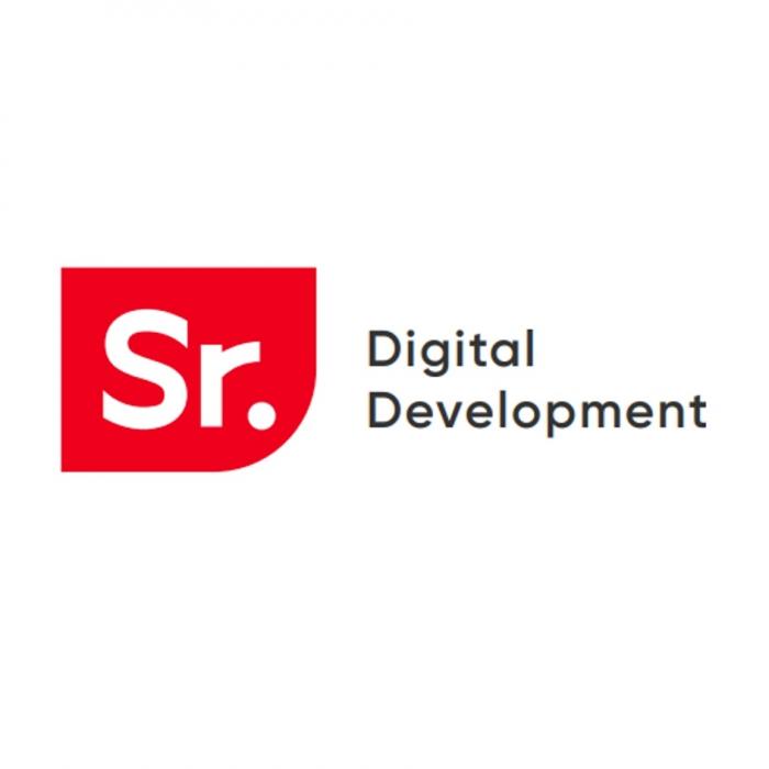 SR. DIGITAL DEVELOPMENTDEVELOPMENT