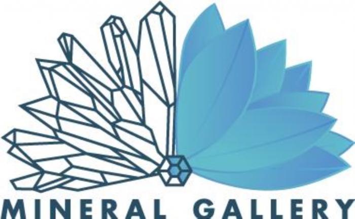 MINERAL GALLERYGALLERY