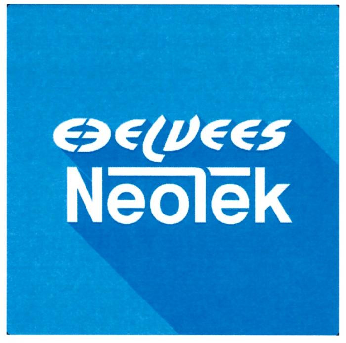 ELVEES NEOTEKNEOTEK