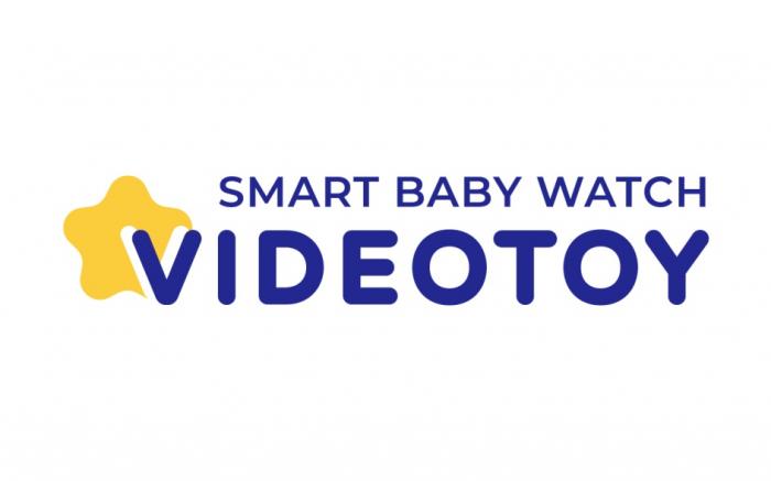 VIDEOTOY SMART BABY WATCHWATCH