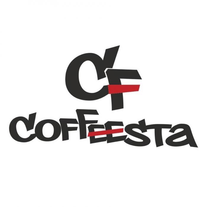 CF COFFEESTACOFFEESTA
