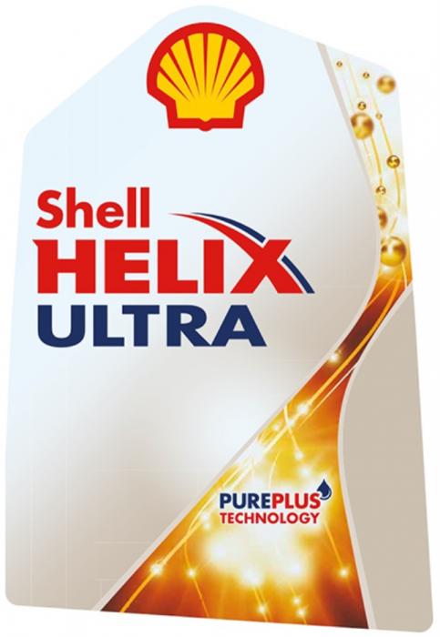 SHELL HELIX ULTRA PUREPLUS TECHNOLOGYTECHNOLOGY