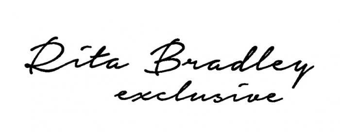 RITA BRADLEY EXCLUSIVEEXCLUSIVE