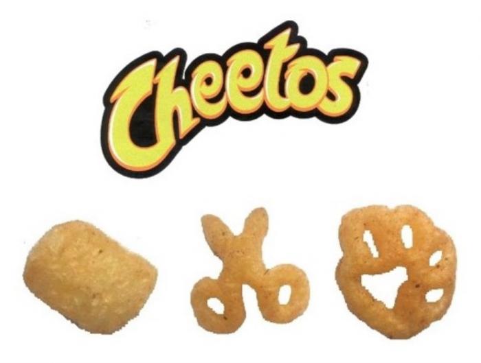 CHEETOSCHEETOS