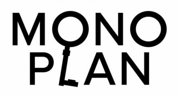 MONO PLANPLAN