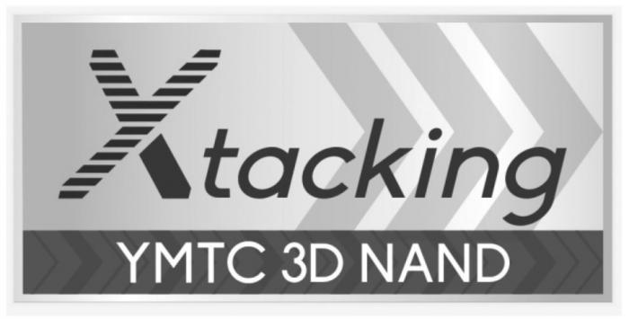 XTACKING YMTC 3D NANDNAND