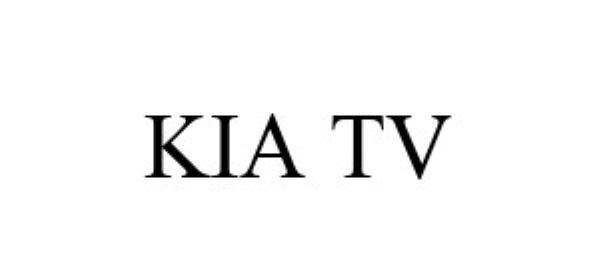 KIA TVTV