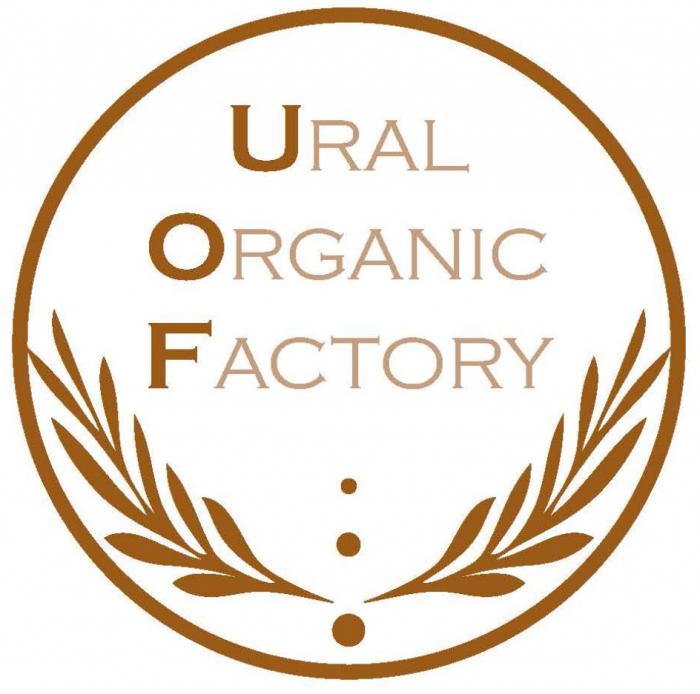 URAL ORGANIC FACTORY UOFUOF