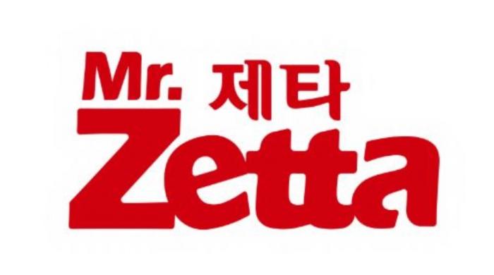 MR. ZETTAZETTA