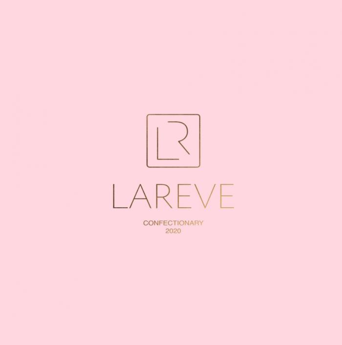 LAREVE CONFECTIONARY LR 20202020