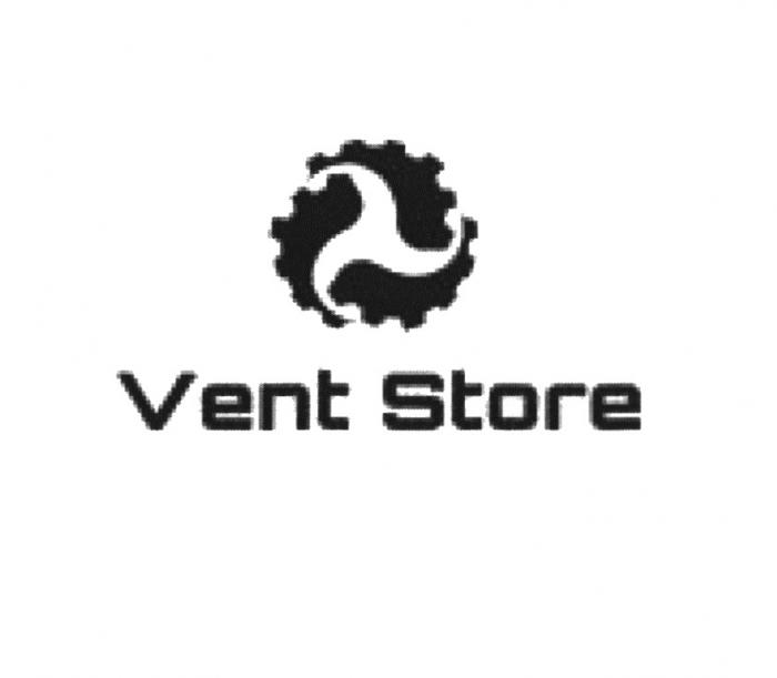 VENT STORESTORE