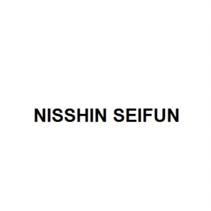 NISSHIN SEIFUNSEIFUN