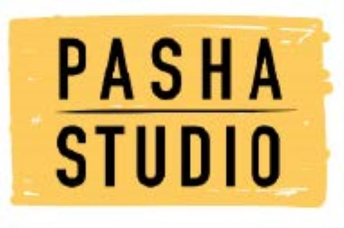 PASHA STUDIOSTUDIO
