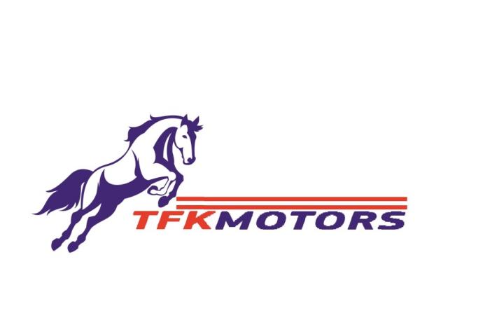 TFKMOTORSTFKMOTORS