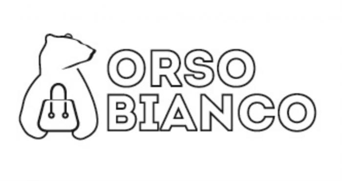 ORSO BIANCOBIANCO