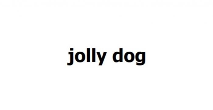 JOLLY DOGDOG